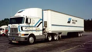 𝙒𝙄𝙇𝙇𝙄𝙎 𝙎𝙃𝘼𝙒 𝙀𝙓𝙋𝙍𝙀𝙎𝙎 Trucks
