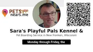 Sara's Playful Pals Kennel & Training LLC - Pet Boarding Service | Pet Near Me USA 64