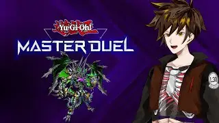 【MASTER DUEL】 Short duel stream!【Leo Argento】