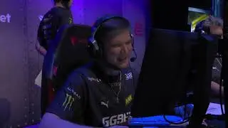 NAVI издеваются и рофлят над Gambit   PGL Major Stockholm 2021  Champions Stage