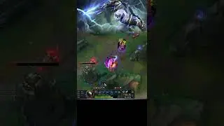 Zed 1v5 Pentakill - Zed montage 2023 #llyasin #lolmontage #zedmontage