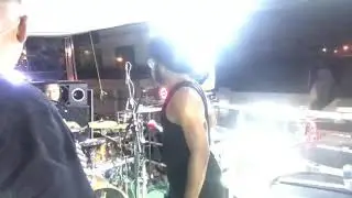 O MALOCA TA BALAN&Ccedil;ANDO 💥 PERCUSS&Atilde;O 📌 BANDA O POETA 📌