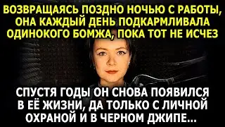 История ДО СЛ&Euml;З / ЧИТАЕТ НАТАЛЬЯ