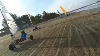 Land Sailing Malaysia