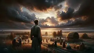The Awakening, THE RESURRECTION, Leo Tolstoy Classic Novel, Unabridged, All Parts Together