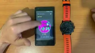 New version of the AmazFaces application.