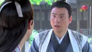 聊斋 第四部LiaozhaiNew compilation 连锁 第4集（主演：韩雪，陈龙，乔振宇，蒋梦婕，李金铭，胡可，邓家佳，柯佳嬿，李宗翰，白歆惠）