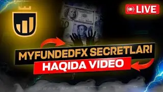 MYFUNDEDFXNING (MFFX) BARCHA SECRETLARI