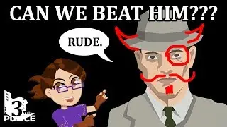 LET'S TAKE THEM DOWN BOYS | This is the Police #3
