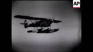 Yugoslav Dornier Do 22 (1942)