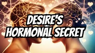 Role of Hormones in Sexual Desire and Attraction  💕