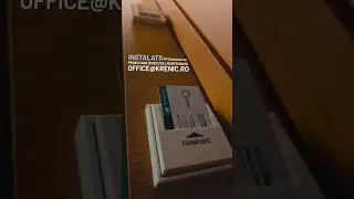 instalațiikrenic Proiectare instalații executie instalatii mentenanta instalatii www.krenic.ro