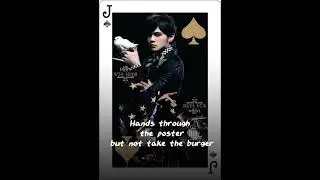 Jay Chou - Magician 【English Lyrics Translation】