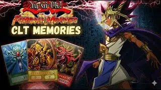 Novo MOD Yu-Gi-Oh! FM CLT MEMORIES CHRONICLES 2025 &ndash; LIVE #214