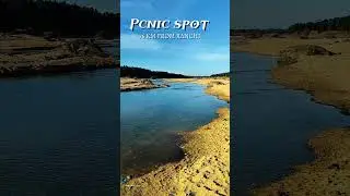 Picnic spot : Koel Bridge songra, Jharkhand with nature #ranchi #gumla #sisai #jharkhand