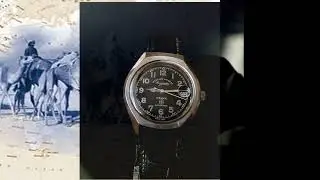 История Часовых Брендов - бренд для Индии West End Watch Co