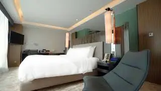 Club 38 Harbour Room | Hotel ICON
