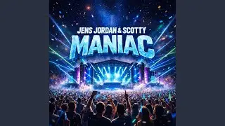 Maniac (Extended)
