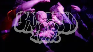 UPRAISED - 4K - MULTICAM FULL SET - DONFEST - BOOM, LEEDS - 09.04.23