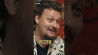 Gy&uuml;ttment  - YouTuro #23 promo #yoturoofficial #podcast #youturo #humor #magyar #legjobb #vicc