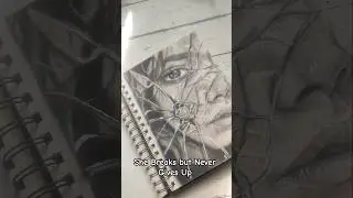womenpower❣️#art #shorts #ytshorts #ytshortsindia #ytviral #100k