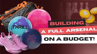 Budget Bowling Arsenal Challenge &ndash; You Pick the Winner!