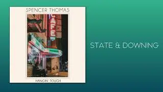 Spencer Thomas- 