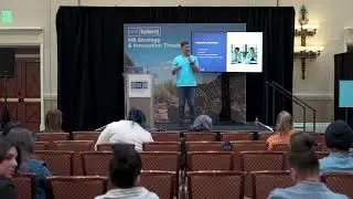 OneRange - Unveiling a Path to True Upskilling with Steve Gilman (Co-Founder & CEO)