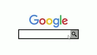 Google Search Intro Template🍊 | Jem Tangonan