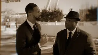THE HENRY HOTEL | Official Trailer