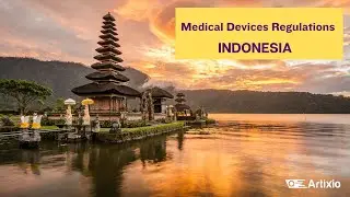 Medical Devices Regulations Indonesia