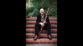 Ben Hoadley introduces the curtal (dulcian), baroque bassoon and classical bassoon.