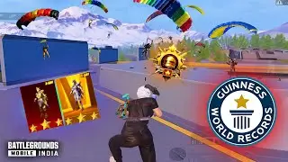 OMG! 🥶MY NEW BEST I PAD M1 CHIP GAMPLAY FULL RUSH GAMPLAY SOLO VS SQUAD