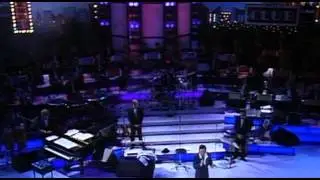 John Rowles sings Kaingatuturu