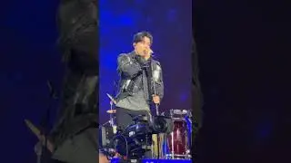 Махаббат бер маған, Barcelona, 8.11.25 