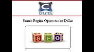 Search Engine Optimization Dallas