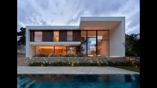 Casa La Calma  | Ramón Esteve Estudio