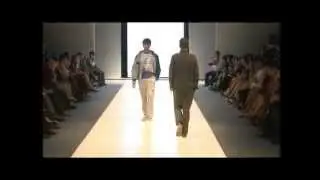 Adolfo Dominguez Lifweek '12