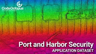 Port and Harbor Security
