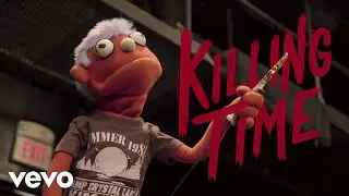 Fuzzysurf - Killing Time