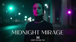 Deep House 700 - Midnight Mirage (AUDIO) Atmospheric House