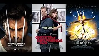 Time About The Movies - May 1, 2009