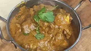 #MuttonKorma #MuttonRecipe #HotelStyleMutton #ShaadiWalaKorma @gharsesha_rasoi 