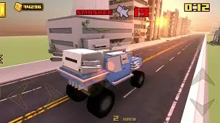 BLOCKAPOLYPSE Zombie Shooter - They are Among Us | Zombie City | Surviving in this Pandemic APK