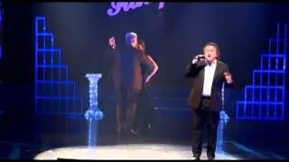 Italofolies 2013 - Thierry Vandries - Delilah
