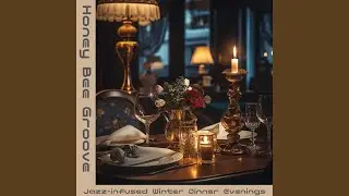 Sipping on Winter Wishes (Key B Ver.)