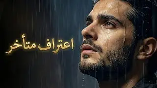 اعتراف متأخر ⏰لحن لايُمل- آدم يوسف🎙️ ‎ #لحن #اغاني #اغاني_عربية #اغاني_عراقية#كاظم_الساهر 