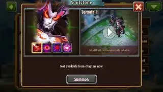 New Hero CENTAX Overview Magic Rush