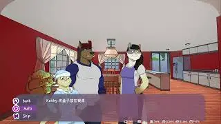 【Home Zomewhere Else】官汉实况-第一章（1）