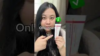 Centellian 24 Madeca Cream Time Reverse #gifted #kbeauty #centellian24 #madecacream #antiaging